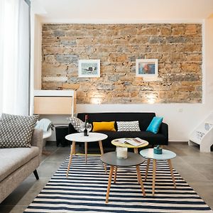 Duplex Appartement